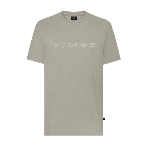 CAMISETA VERDE GOTILLI MONASTERY